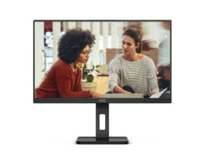 Comprar Monitor AOC 24E3QAF Full HD Multimedia Regulable na Altura 23.8" Monitor AOC 24E3QAF Full HD Multimedia Regulable na Altura 23.8"