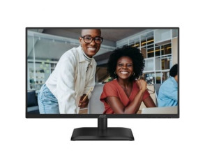 Comprar Monitor Profissional AOC 24E4U 23.8" Full HD Regulable em Altura Monitor Profissional AOC 24E4U 23.8" Full HD Regulable em Altura