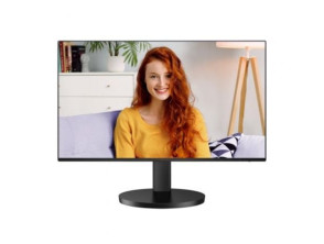 Comprar Monitor Profissional AOC 27" Full HD Multimedia Regulable em altura Monitor Profissional AOC 27" Full HD Multimedia Regulable em altura