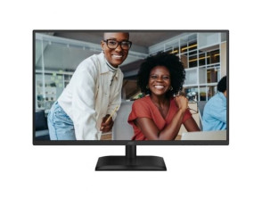 Comprar Monitor Profissional AOC 27E4U 27" Full HD Multimedia Regulable em altura Monitor Profissional AOC 27E4U 27" Full HD Multimedia Regulable em altura
