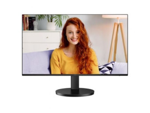 Comprar Monitor Profissional AOC Q27B3CF2 27"/ QHD/ Multimedia/ Regulable em altura Monitor Profissional AOC Q27B3CF2 27"/ QHD/ Multimedia/ Regulable em altura
