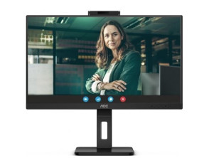 Comprar Monitor AOC Q27P3QW - Excelente desempenho visual e confiabilidade para trabalho e casa - Preto Monitor AOC Q27P3QW - Excelente desempenho visual e confiabilidade para trabalho e casa - Preto