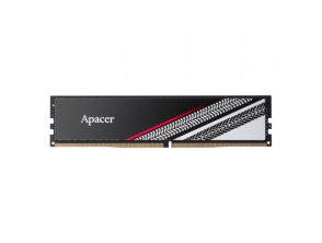 Comprar Memória RAM DDR4 Apacer Tex AH4U16G32C28YTBAA-1 16GB 3200MHz 1.35V CL16/20/20/38 Memória RAM DDR4 Apacer Tex AH4U16G32C28YTBAA-1 16GB 3200MHz 1.35V CL16/20/20/38