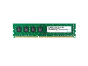 Comprar Memória RAM Apacer DDR3 8GB 1600MHz DL.08G2K. KAM Memória RAM Apacer DDR3 8GB 1600MHz DL.08G2K. KAM
