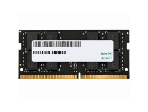 Comprar Memória RAM Apacer ES.08G21.GSH 8GB DDR4 3200MHz Memória RAM Apacer ES.08G21.GSH 8GB DDR4 3200MHz