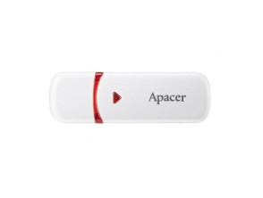 Comprar Pendrive Apacer AH333 32GB Chic Ivory White USB 2.0 Pendrive Apacer AH333 32GB Chic Ivory White USB 2.0