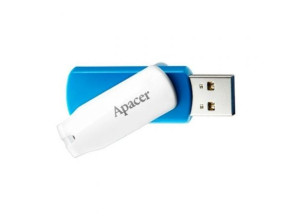 Comprar Pendrive Apacer AH357 USB 3.2 de 32GB Pendrive Apacer AH357 USB 3.2 de 32GB