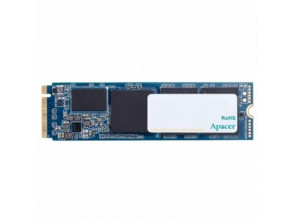 Comprar Disco SSD Apacer AS2280P4 1TB M.2 2280 PCIe Gen3 Disco SSD Apacer AS2280P4 1TB M.2 2280 PCIe Gen3
