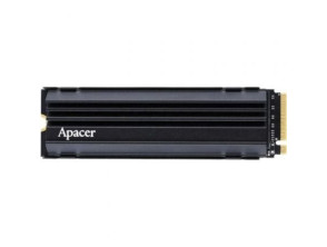 Comprar Disco SSD Apacer AS2280Q4U 512GB/ M.2 2280 PCIe Gen4/ Compatível com PS5 e PC/ com Disipador de Calor - Full Capacity Disco SSD Apacer AS2280Q4U 512GB/ M.2 2280 PCIe Gen4/ Compatível com PS5 e PC/ com Disipador de Calor - Full Capacity