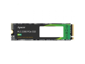 Comprar SSD Apacer AS2280Q4X 1TB PCIe Gen4 M.2 2280 SSD Apacer AS2280Q4X 1TB PCIe Gen4 M.2 2280