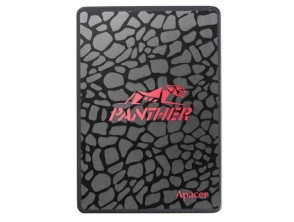 Comprar Disco SSD Apacer AS350 Panther 1TB Disco SSD Apacer AS350 Panther 1TB