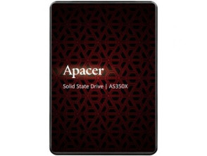 Comprar Disco SSD Apacer AS350X 1TB SATA III - Armazenamento rápido e confiável Disco SSD Apacer AS350X 1TB SATA III - Armazenamento rápido e confiável