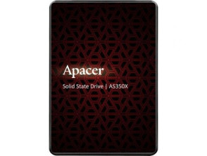 Comprar Disco SSD Apacer AS350X 256GB SATA III - Armazenamento de Alto Desempenho Disco SSD Apacer AS350X 256GB SATA III - Armazenamento de Alto Desempenho