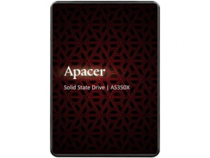 Comprar Disco SSD Apacer AS350X 512GB SATA III Disco SSD Apacer AS350X 512GB SATA III