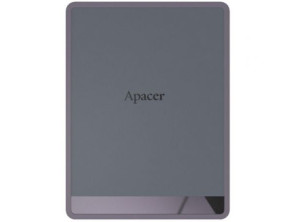Comprar Disco externo SSD Apacer AS724 2TB/ USB Tipo-C 3.2 Gen 2 - Púrpura Disco externo SSD Apacer AS724 2TB/ USB Tipo-C 3.2 Gen 2 - Púrpura