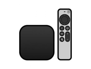 Comprar Apple TV 4K 128GB WiFi - Entretenimento Multimédia Apple TV 4K 128GB WiFi - Entretenimento Multimédia