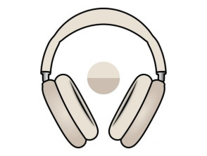 Apple Vingadores Max Branco Estrela (USB-C) - Branco Estrela