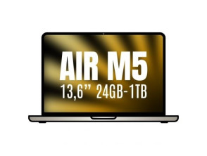 Comprar MACBOOK AIR APPLE 13\'\' M5 24GB 10CORE GPU BLANCO ESTRELLA 1TB - Branco Estrela MACBOOK AIR APPLE 13\'\' M5 24GB 10CORE GPU BLANCO ESTRELLA 1TB - Branco Estrela