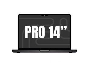Comprar Apple Macbook Pro 14" - Processador M5 de 10 núcleos - 16GB - 1TB SSD - GPU de 10 núcleos Apple Macbook Pro 14" - Processador M5 de 10 núcleos - 16GB - 1TB SSD - GPU de 10 núcleos
