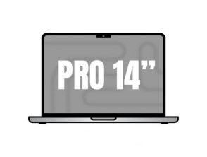 Comprar MACBOOK PRO APPLE 14\'\' M5 10CORE CPU+10CORE GPU 16GB 1TB PLATA - Prata MACBOOK PRO APPLE 14\'\' M5 10CORE CPU+10CORE GPU 16GB 1TB PLATA - Prata