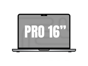 Comprar Apple Macbook Pro 16" - M4 Pro, CPU 14-Core, 48Gb RAM, 512Gb SSD, GPU 20-Core Apple Macbook Pro 16" - M4 Pro, CPU 14-Core, 48Gb RAM, 512Gb SSD, GPU 20-Core
