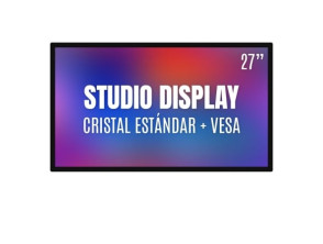 Comprar Apple Studio Display 27"/ Cristal Padrão - Suporte com inclinação ajustável Apple Studio Display 27"/ Cristal Padrão - Suporte com inclinação ajustável