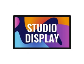 Comprar Monitor Apple Studio Display 27 Pulgadas Monitor Apple Studio Display 27 Pulgadas