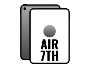 Comprar Apple iPad Air 13" 7th Wi-Fi M3 128GB Apple iPad Air 13" 7th Wi-Fi M3 128GB