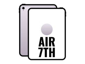 Comprar Apple iPad Air 13" 7th Wi-Fi / M3/ 128GB - Púrpura Apple iPad Air 13" 7th Wi-Fi / M3/ 128GB - Púrpura