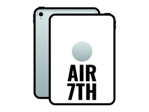 Comprar Apple iPad Air 13" 7th Wi-Fi 256GB M3 - Potente e Elegante Apple iPad Air 13" 7th Wi-Fi 256GB M3 - Potente e Elegante