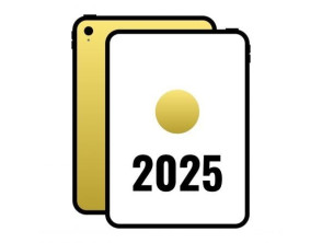 Comprar TABLET APPLE IPAD 2025 11TH 128 GB WIFI AMARILLO - Amarelo TABLET APPLE IPAD 2025 11TH 128 GB WIFI AMARILLO - Amarelo