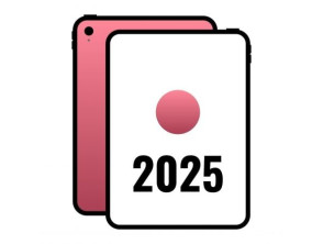 Comprar TABLET APPLE IPAD 2025 11TH 128 GB WIFI ROSA - Rosa TABLET APPLE IPAD 2025 11TH 128 GB WIFI ROSA - Rosa