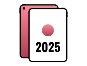 Comprar TABLET APPLE IPAD 2025 11TH 256 GB WIFI ROSA - Rosa TABLET APPLE IPAD 2025 11TH 256 GB WIFI ROSA - Rosa