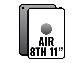 Comprar Apple iPad Air 11" 8th Generation Wi-Fi 128GB Apple iPad Air 11" 8th Generation Wi-Fi 128GB
