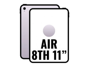 Comprar Apple iPad Air 11" 8th Wi-Fi 512GB - Potente e versátil dispositivo de oitava geração Apple iPad Air 11" 8th Wi-Fi 512GB - Potente e versátil dispositivo de oitava geração