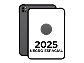 Apple iPad Pro 11 6th 2025 com WiFi 5G M5 e 256GB