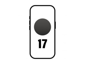Comprar Apple iPhone 17 256GB Smartphone 5G 6.3 Pulgadas Apple iPhone 17 256GB Smartphone 5G 6.3 Pulgadas