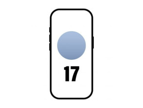 Comprar APPLE iPHONE 17 512GB AZUL - Azul Neblina APPLE iPHONE 17 512GB AZUL - Azul Neblina
