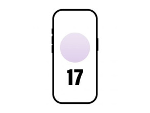 Comprar APPLE iPHONE 17 512GB LAVANDA - Lavanda APPLE iPHONE 17 512GB LAVANDA - Lavanda