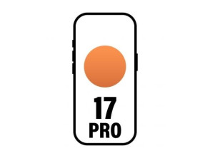 Comprar smartphone Apple iPhone 17 Pro 1TB 5G 6.3" smartphone Apple iPhone 17 Pro 1TB 5G 6.3"