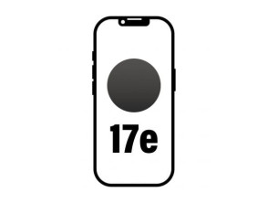 Comprar Telefone móvel APPLE iPhone 17e 512GB em Cor Preto - Preto Telefone móvel APPLE iPhone 17e 512GB em Cor Preto - Preto