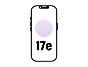Comprar smartphone APPLE iPhone 17e Rosa Palo 512GB - Rosa Palo smartphone APPLE iPhone 17e Rosa Palo 512GB - Rosa Palo