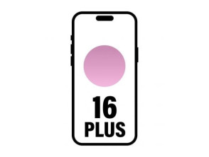 Comprar APPLE iPHONE 16 PLUS 128GB PINK - Rosa APPLE iPHONE 16 PLUS 128GB PINK - Rosa