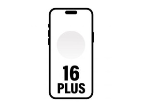 Comprar smartphone Apple iPhone 16 Plus 256GB/ 5G/ 6.7" smartphone Apple iPhone 16 Plus 256GB/ 5G/ 6.7"