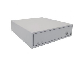 Comprar TPV CAJON PORTAMONEDAS COMPACTO APPROX APPCASH33 WHITE 33x36 APERTURA MANUAL E AUTOMATICA COLOR BLAN - Branco TPV CAJON PORTAMONEDAS COMPACTO APPROX APPCASH33 WHITE 33x36 APERTURA MANUAL E AUTOMATICA COLOR BLAN - Branco