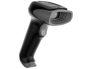 Leitor de Código de Barras 1D-2D-QR Approx appLS22WS com USB e Bluetooth
