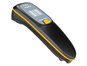 Leitor de Código de Barras 1D-2D-QR APPROX appLS23 com USB Tipo-C e Bluetooth