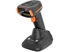 Leitor de Código de Barras 1D-2D-QR APPROX USB Bluetooth