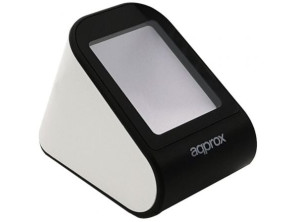 Leitor de Código de Barras 1D-2D-PDF-QR de APPROX