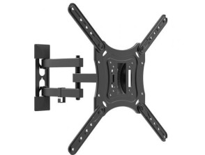 Suporte de Pared Extensible para TV 17-55" - APPROX appST12X
